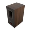 KLIPSCH RP-500M II POLCSUGÁRZÓ - DIÓ