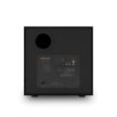 KLIPSCH R-101SW MÉLYSUGÁRZÓ - FEKETE