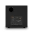 KLIPSCH R-121SW MÉLYSUGÁRZÓ - FEKETE