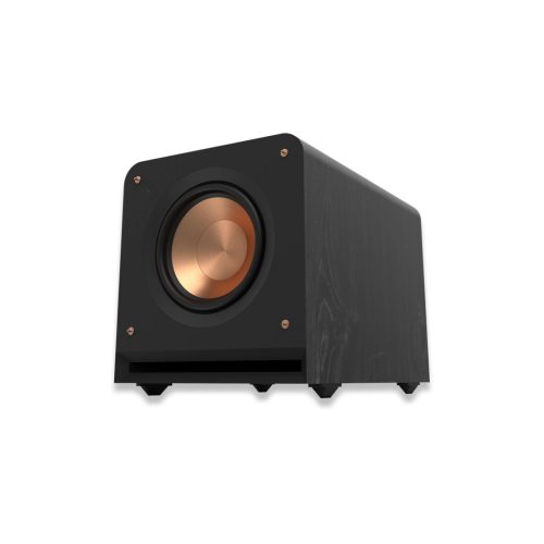 KLIPSCH RP-1000SW MÉLYSUGÁRZÓ - FEKETE