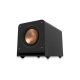 KLIPSCH RP-1000SW MÉLYSUGÁRZÓ - FEKETE