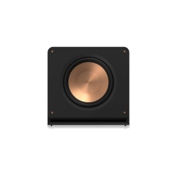 KLIPSCH RP-1400SW MÉLYSUGÁRZÓ - FEKETE