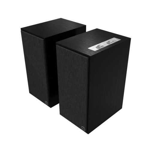 KLIPSCH THE SEVENS AKTÍV HANGFAL - MATT FEKETE