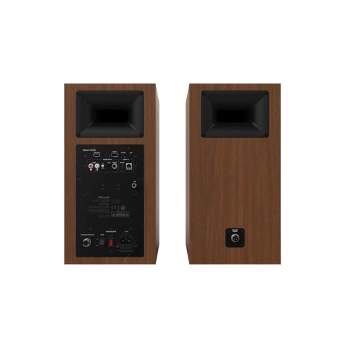 KLIPSCH THE SEVENS AKTÍV HANGFAL - DIÓ