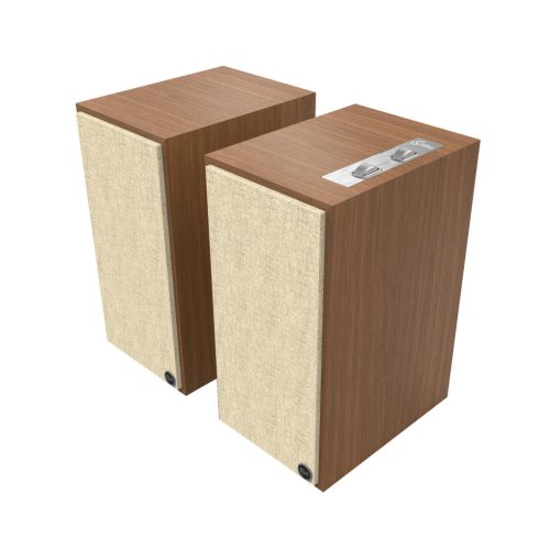 KLIPSCH THE SEVENS AKTÍV HANGFAL - DIÓ
