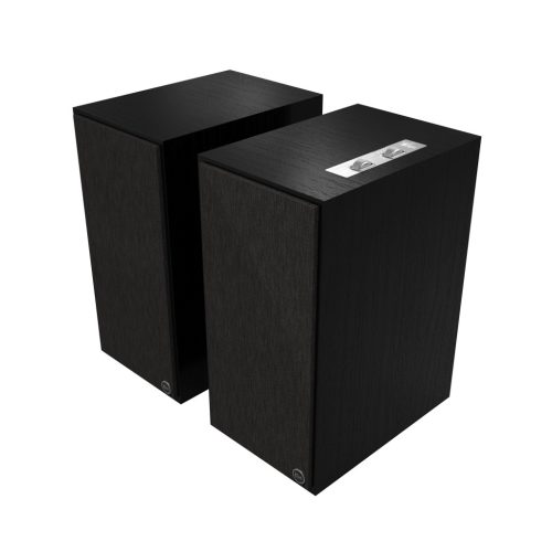 KLIPSCH THE NINES AKTÍV HANGFAL - MATT FEKETE