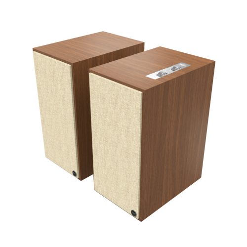 KLIPSCH THE NINES AKTÍV HANGFAL - DIÓ