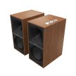 KLIPSCH THE NINES AKTÍV HANGFAL - DIÓ