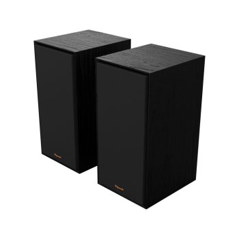 KLIPSCH R-40PM AKTÍV HANGFAL - FEKETE