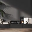 KLIPSCH R-40PM AKTÍV HANGFAL - FEKETE