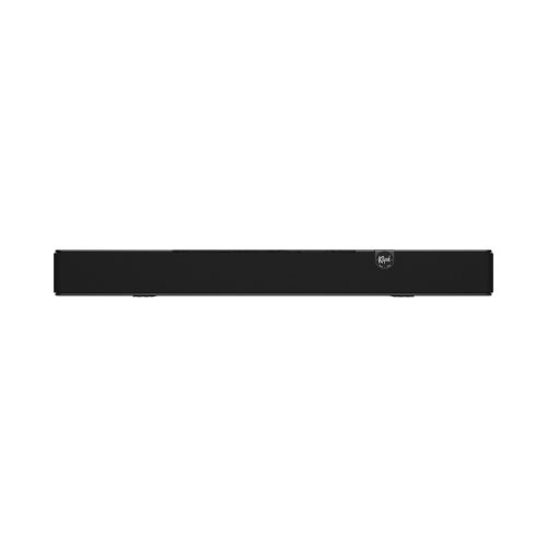 KLIPSCH FLEXUS CORE 200 DOLBY ATMOS SOUNDBAR - FEKETE