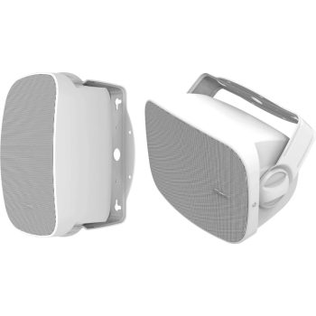 KLIPSCH RSM-400 KÜLTÉRI HANGSZÓRÓ - FEHÉR