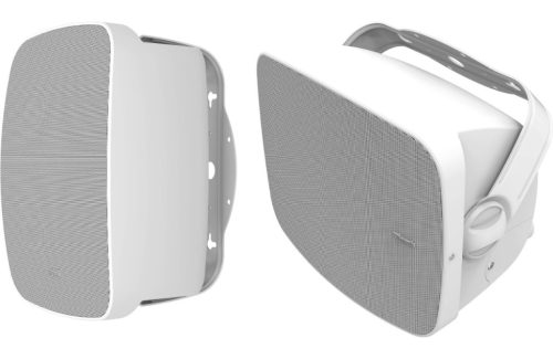 KLIPSCH RSM-525 KÜLTÉRI HANGSZÓRÓ - FEHÉR