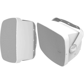 KLIPSCH RSM-650 KÜLTÉRI HANGSZÓRÓ - FEHÉR