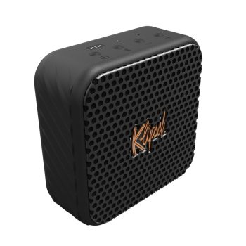 KLIPSCH AUSTIN BLUETOOTH HANGSZÓRÓ - FEKETE