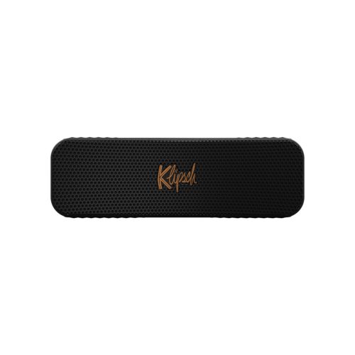 KLIPSCH DETROIT BLUETOOTH HANGSZÓRÓ - FEKETE