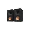 KLIPSCH R-60M POLCSUGÁRZÓ PÁR - FEKETE
