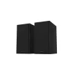 KLIPSCH R-60M POLCSUGÁRZÓ PÁR - FEKETE