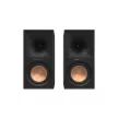KLIPSCH R-60M POLCSUGÁRZÓ PÁR - FEKETE