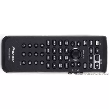 Pioneer CD-R55 multimédia fejegység távirányító