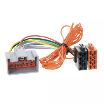 FORD-ISO 1122-02