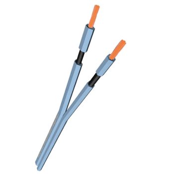   VAN DEN HUL THE SKYLINE HIBRID HANGSZÓRÓ KÁBEL MÉTERRE 2 MM2