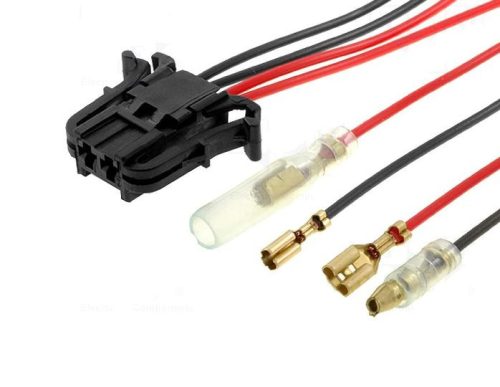 HANGSZÓRÓ ADAPTER  MERCEDES 1192-01