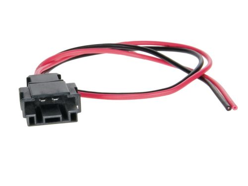 HANGSZÓRÓ ADAPTER  MERCEDES 1193-01