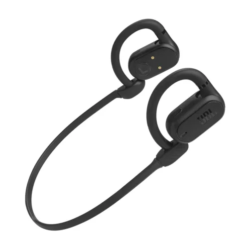 JBL SOUNDGEAR SENSE - FEKETE