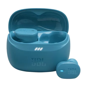 JBL Tune Buds 2 True Wireless fülhallgató - türkiz