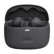 JBL Tune 245NC True Wireless fülhallgató - fekete