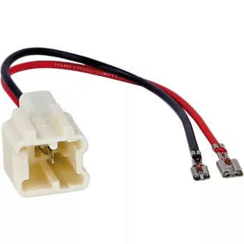 HANGSZÓRÓ ADAPTER DACIA NISSAN RENAULT 1251-01 ZRS-AG-22