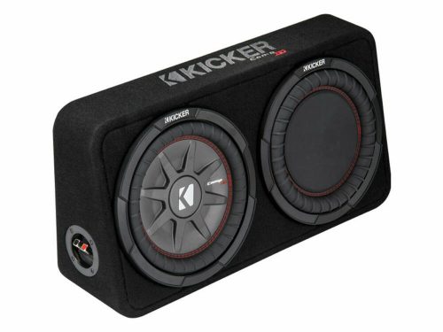 Kicker TCWRT102