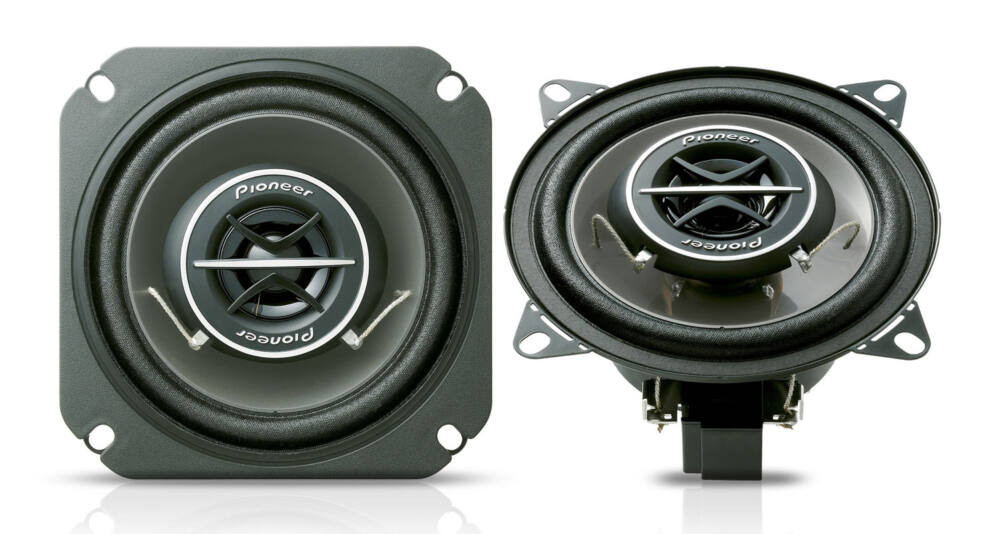 PIONEER TS-1002i AUTÓHIFI HANGSZÓRÓ PÁR - Paradox Autóhifi é