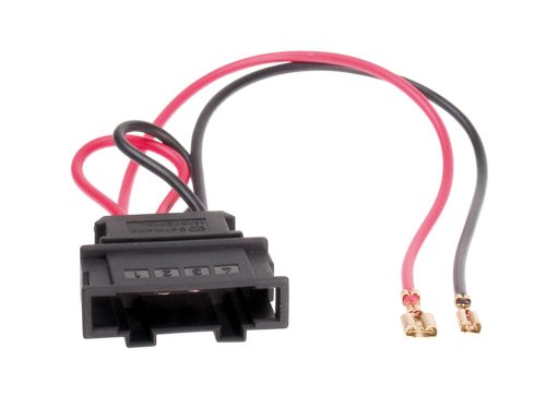 HANGSZÓRÓ ADAPTER  VW 1316-01 1 pár