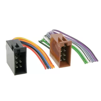 ISO ALJZAT SZERELHETŐ 1320-00 ZRS-ISO-4/R