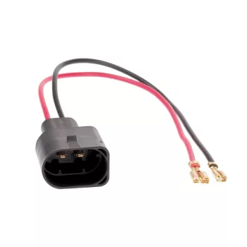 HANGSZÓRÓ ADAPTER  VW 1324-01 ZRS-AG-9