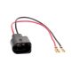 HANGSZÓRÓ ADAPTER  VW 1324-01 ZRS-AG-9