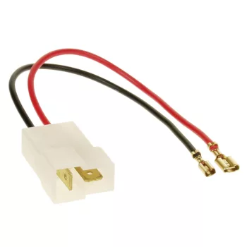 HANGSZÓRÓ ADAPTER ALFA FIAT FORD SUZUKI 1325-01 ZRS-AG-4
