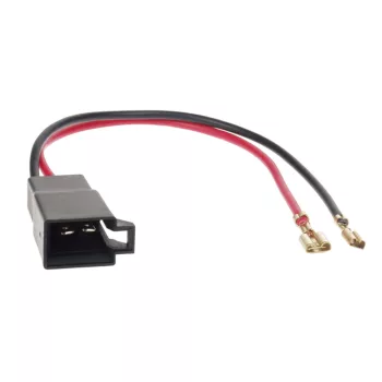   HANGSZÓRÓ ADAPTER  CITROEN / RENAULT / OPEL 1326-01 ZRS-AG-2