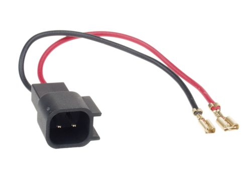 HANGSZÓRÓ ADAPTER  FORD / OPEL 1327-01