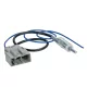 ANTENNA ADAPTER NISSAN 1512-01