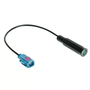 ANTENNA ADAPTER FAKRA 1521-01 ZRS-FAKRA-DIN