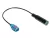 ANTENNA ADAPTER FAKRA 1521-01 ZRS-FAKRA-DIN