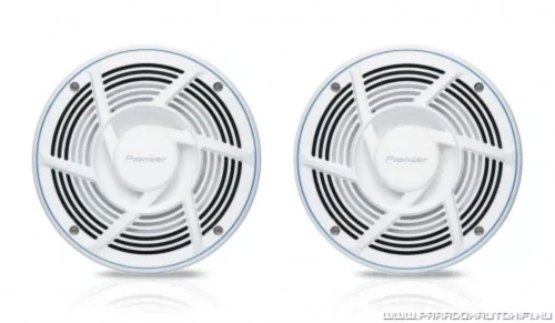 Pioneer TS-MR2040 koax HAJÓ HANGSZÓRÓ pár 20 cm 40w 4 ohm