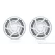 Pioneer TS-MR2040 koax HAJÓ HANGSZÓRÓ pár 20 cm 40w 4 ohm