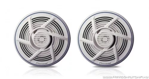 Pioneer TS-MR1640 koax HAJÓ HANGSZÓRÓ pár 16 cm 30W 4 ohm