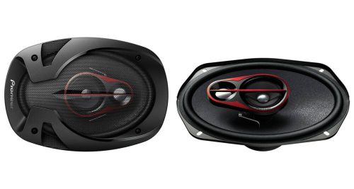 Pioneer TS-R6951S