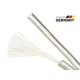 Eagle Cable HIGH STANDARD LS Silber 1,5 mm hangsugárzó kábel, ezüstözött, 180 m-es guriga