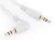 Eagle Cable HIGH STANDARD 3,5 mm jack - 90°-os 3,5 mm jack kábel, 0,8 m